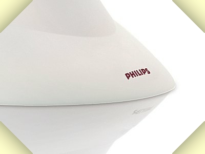 Philips Infraphil HP1511 heat lamp base