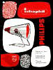 Philips Infraphil KL7500 user manual