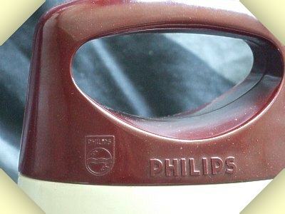 Philips Infraphil KL7500 heat lamp